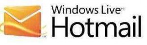 logo hotmail