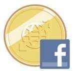 moneda facebook