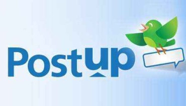 postup logo