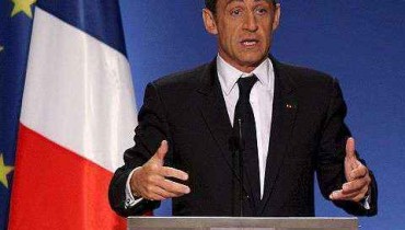 sarkozy