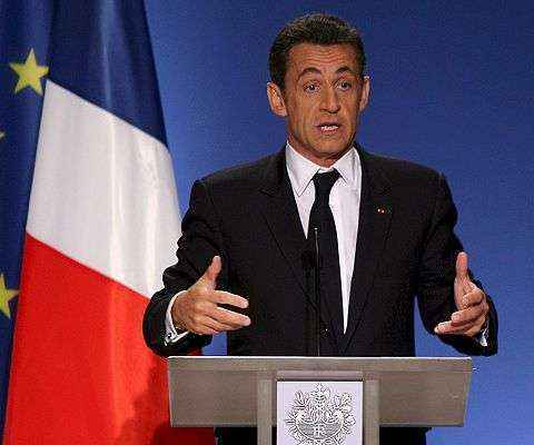 sarkozy