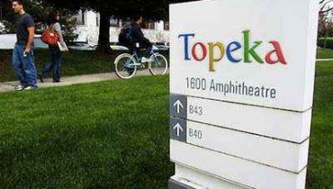 topeka