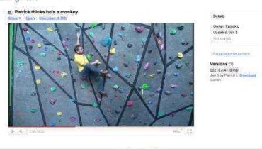 video google docs