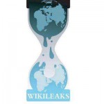 wikileaks logo