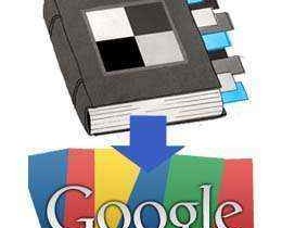 Delicious google Bookmarks