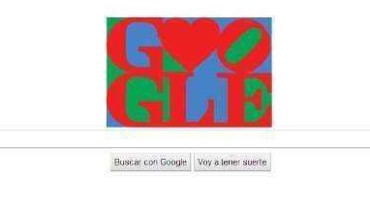 doodle san valentin2011