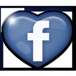 facebook corazon