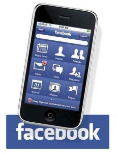 facebook movil