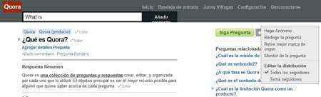 seguir preguntas quora