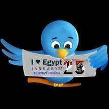 twitter egipto
