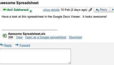 visor- google docs