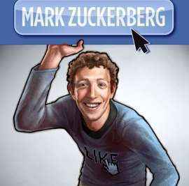 zuckerberg comic