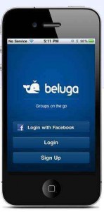 Facebook compra Beluga