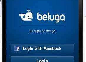 Facebook compra Beluga