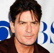 Charlie Sheen