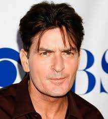 Charlie Sheen