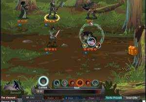 Dragon Age Legends facebook