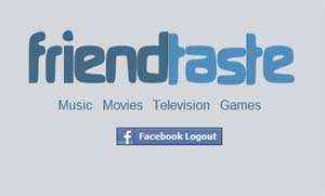 FriendTaste