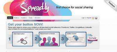 Expande tu negocio con Spreadly