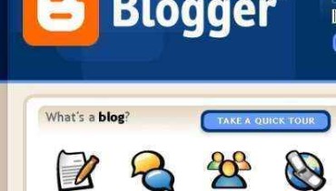 blogger