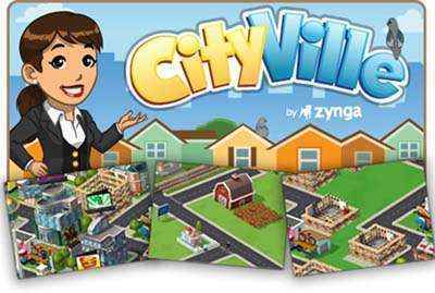 cityville