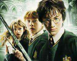 Warner Bross alquila la saga de Harry Potter en Facebook