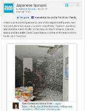 storify japon tsunami