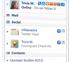 trillian