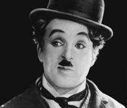 Homenaje Charles Chaplin