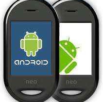 Gartner: Android en la mitad de todos los smartphones en 2012
