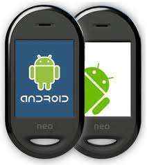 Gartner: Android en la mitad de todos los smartphones en 2012