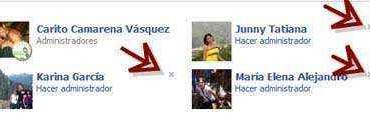 borrar grupos de facebook