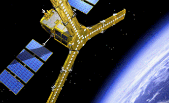 China lanza su propio sistema de GPS