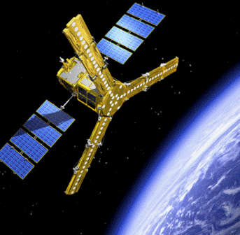 China lanza su propio sistema de GPS