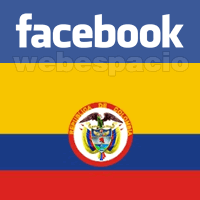 facebook colombia