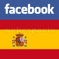 facebook españa