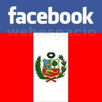 facebook peru
