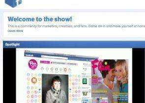 Facebook Studio para publicistas