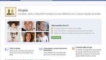 grupos de facebook