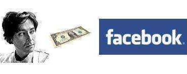 Redactor demanda a Facebook por un dólar