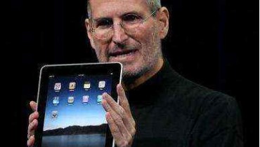 Apple vende 2.5 millones de iPad 2 en marzo