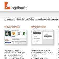 Logolance: gestiona el diseño de tu logotipo