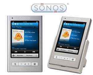 sonos controller para android