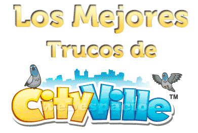 trucos cityville