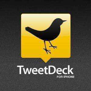 Twitter quiere comprar TweetDeck por $50 millones