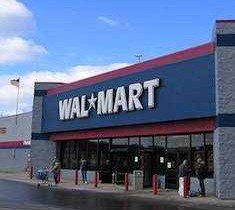 Wal-Mart compra Kosmix para comercio social