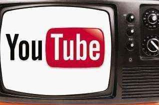 google convertiria youtube en "canal de television"