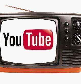 google convertiria youtube en "canal de television"