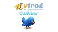 Twitter sería el rival de Yfrog y Twitpic