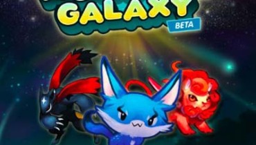 Monster Galaxy